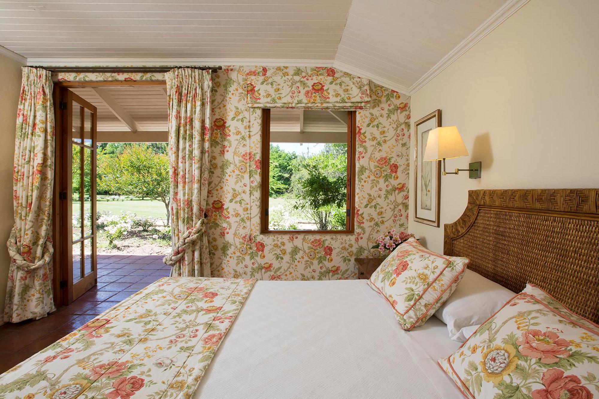 Vina La Playa Hotel & Winery Santa Cruz Room photo