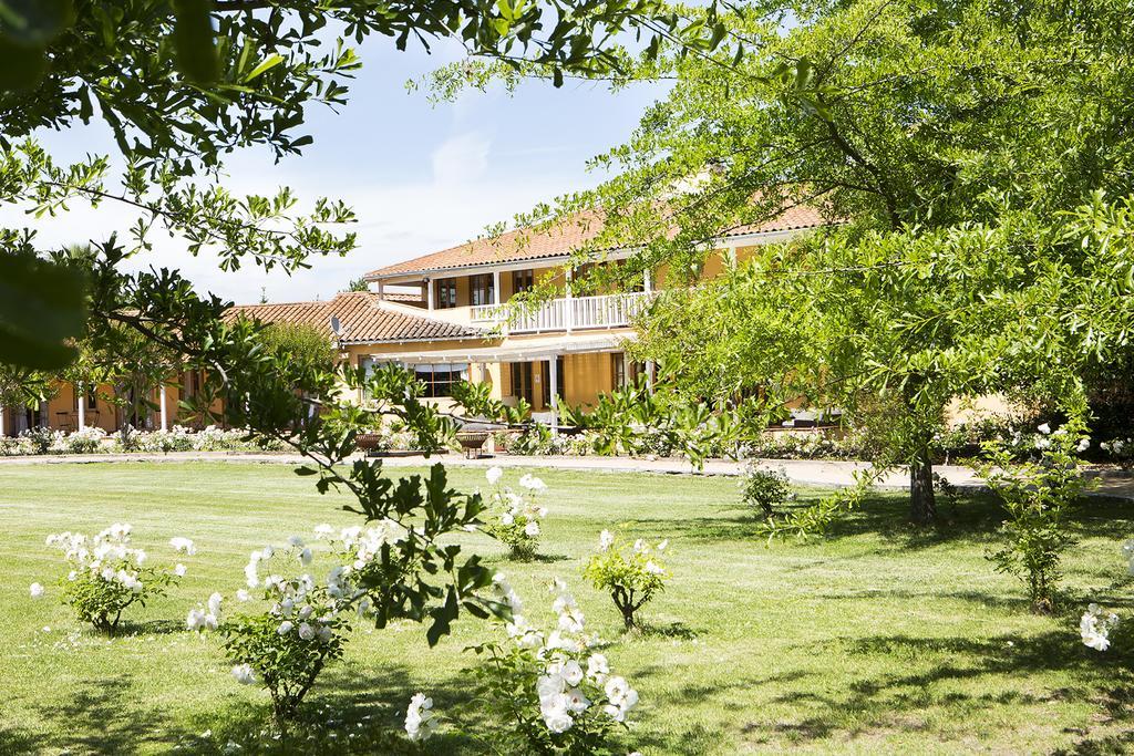 Vina La Playa Hotel & Winery Santa Cruz Exterior photo