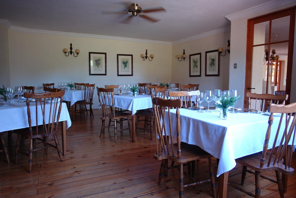Vina La Playa Hotel & Winery Santa Cruz Exterior photo